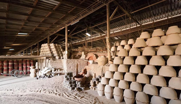 陶瓷廠(chǎng)廢水處理方法_陶瓷廠(chǎng)污水處理設(shè)備