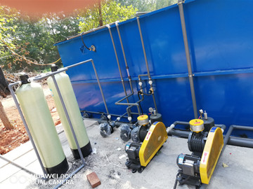 哈爾濱一體化污水處理設(shè)備-哈爾濱污水處理設(shè)備廠家、價格、報價、批發(fā)-青島樂中