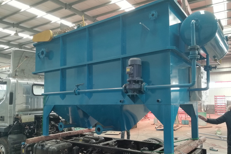 一體化污水處理設備價格決定因素主要包括哪些方？為什么？