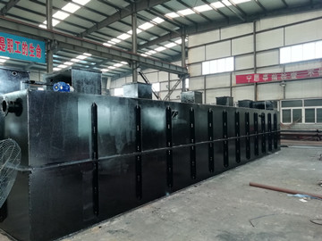 一體化污水處理設備價格決定因素主要包括哪些方？為什么？