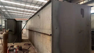 一體化污水處理設(shè)備之水泵如何選擇？