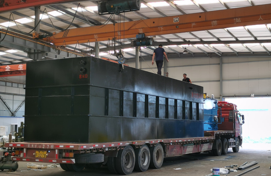 海鮮加工廢水處理，這些方法讓你輕松達(dá)標(biāo)！