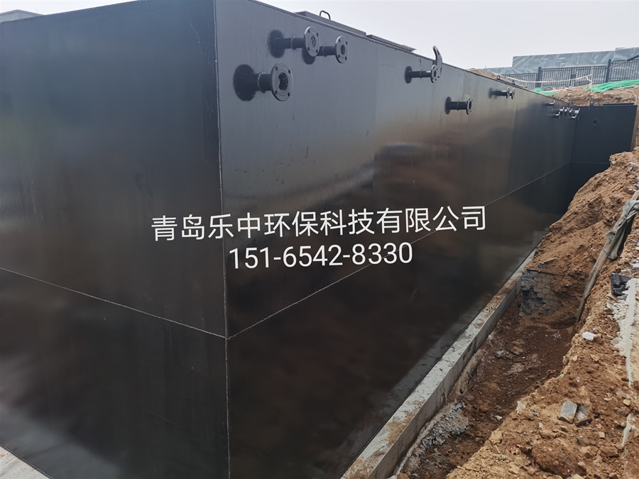 海鮮加工廢水處理標(biāo)準(zhǔn)，一文看懂環(huán)保法規(guī)！