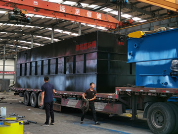 海鮮加工廢水處理標(biāo)準(zhǔn)，一文看懂環(huán)保法規(guī)！