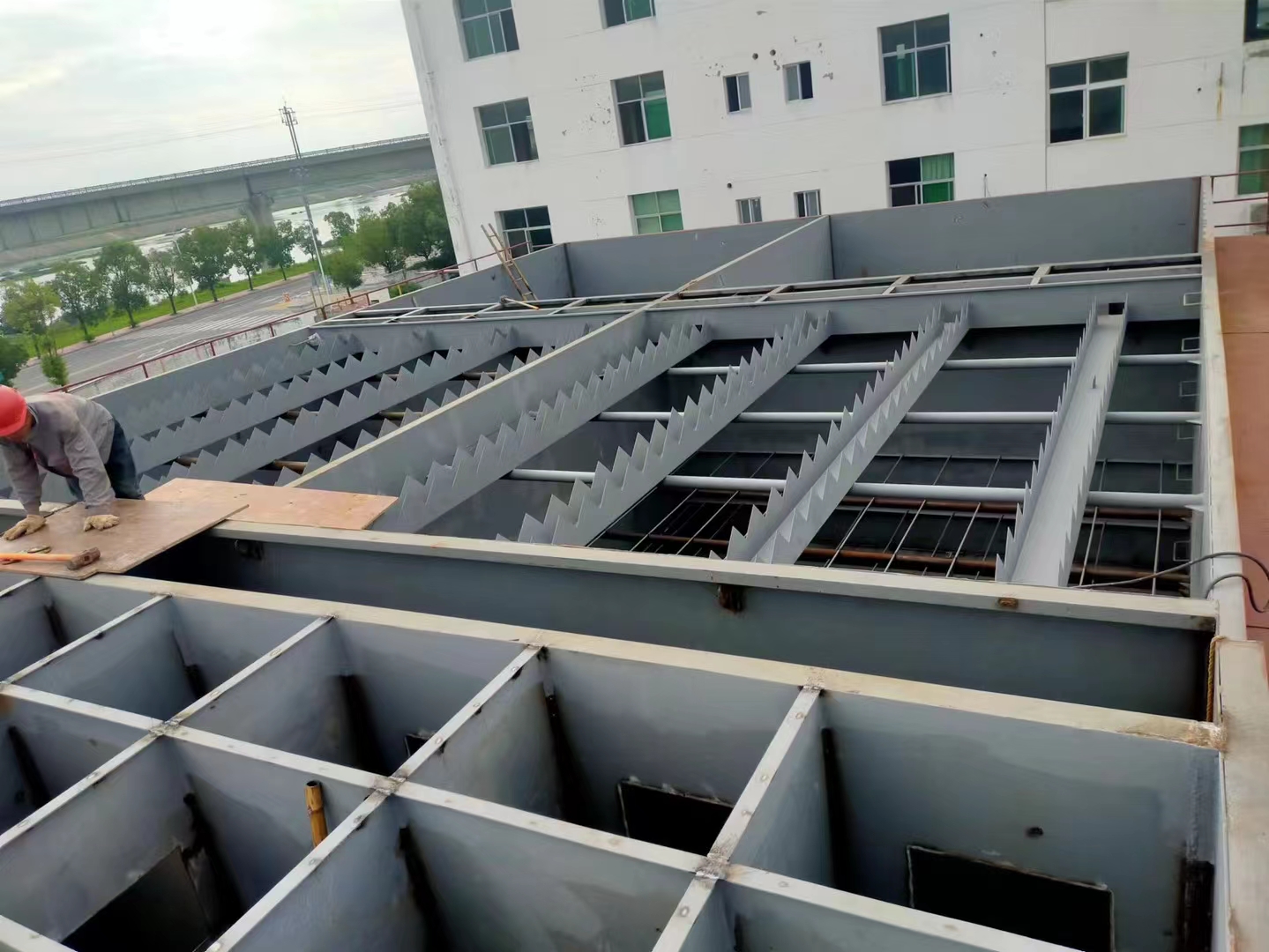 一體化凈水器性能優(yōu)點主要有哪些？