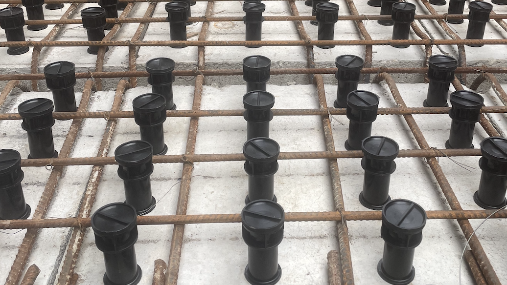 混凝土濾板廠家電話_混凝土濾板生產(chǎn)廠家排名_青島樂(lè)中